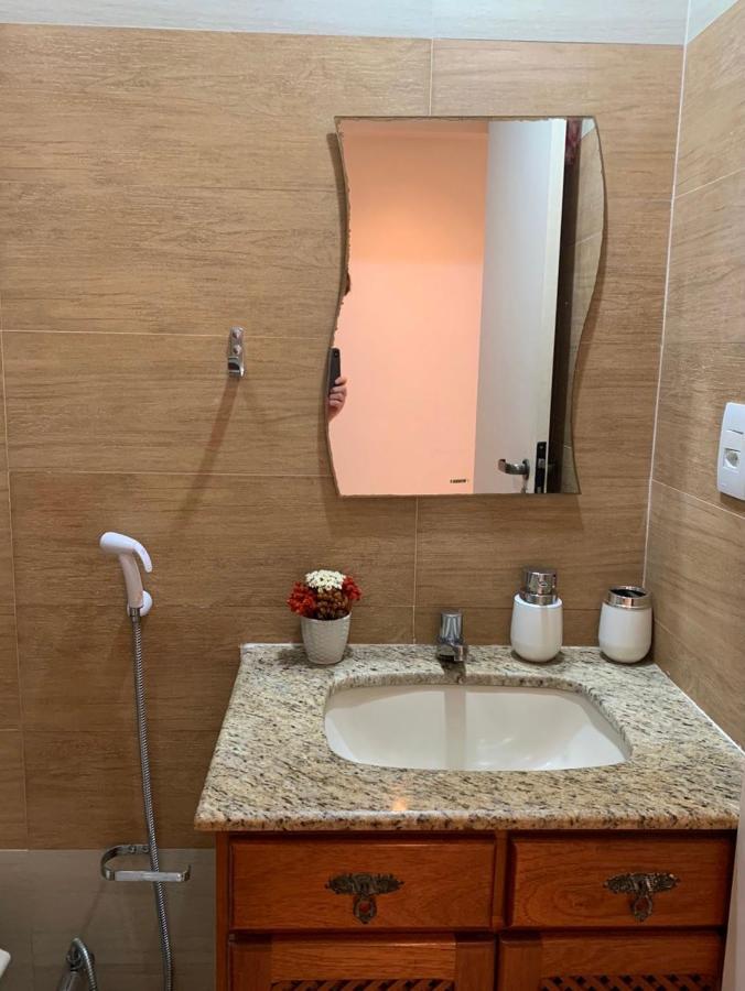 Apartamento pé na areia - Praia do Forte Cabo Frio Exterior foto