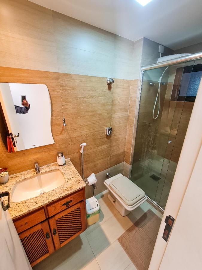 Apartamento pé na areia - Praia do Forte Cabo Frio Exterior foto