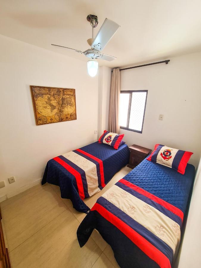 Apartamento pé na areia - Praia do Forte Cabo Frio Exterior foto