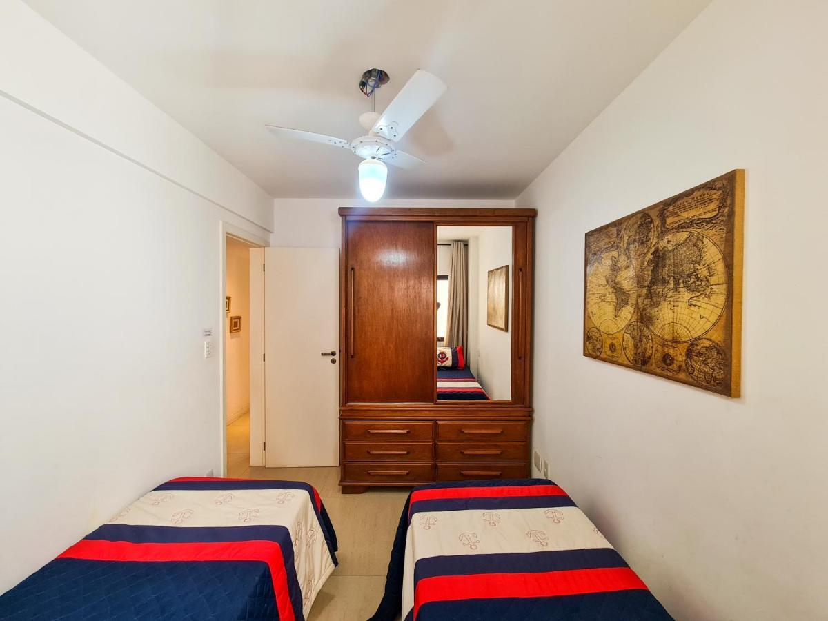 Apartamento pé na areia - Praia do Forte Cabo Frio Exterior foto