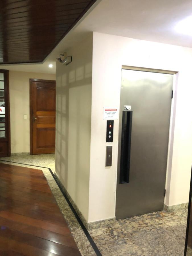 Apartamento pé na areia - Praia do Forte Cabo Frio Exterior foto
