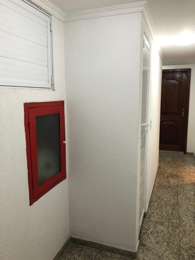 Apartamento pé na areia - Praia do Forte Cabo Frio Exterior foto